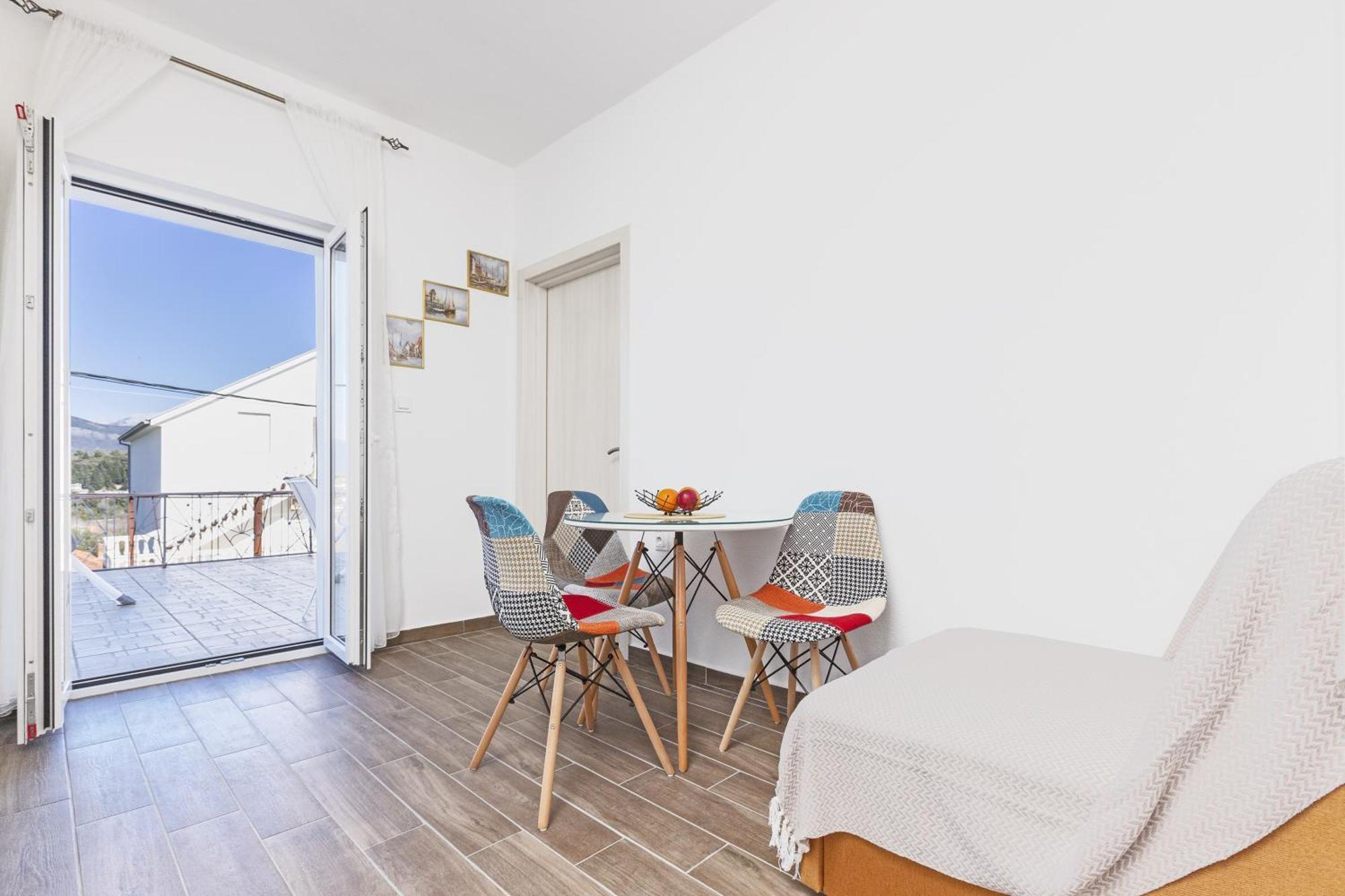 Apartments Natasa 拉多维奇 客房 照片